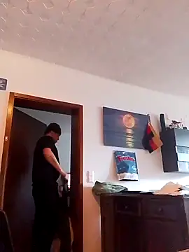 Snapshot of Codymc89 chatting on February 12, 2026, 1:28 pm Codymc89 online show from February 12, 2026, 1:28 pm