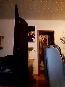 Snapshot of Codymc89 chatting on April 19, 2026, 6:43 pm Codymc89 online show from April 19, 2026, 6:43 pm