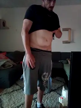 Codymc89 online show from June 14, 2026, 7:05 pm