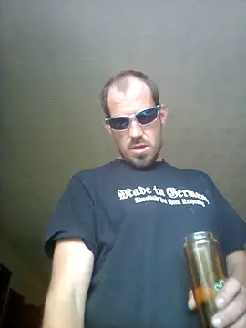 Codymc89 online show from June 16, 2026, 1:47 pm
