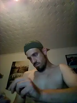 Codymc89 online show from June 18, 2026, 10:14 pm