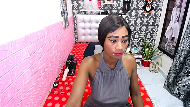stNatashaBrunette online show from December 15, 2024, 1:24 am