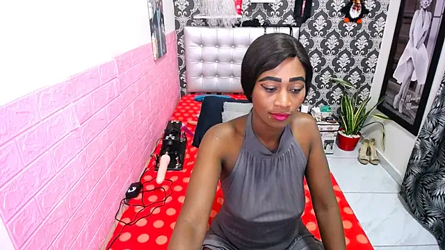 stNatashaBrunette online show from December 15, 2024, 4:29 am