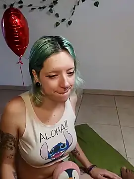 Rabit Snake online show from February 16, 2025, 9:05 pm