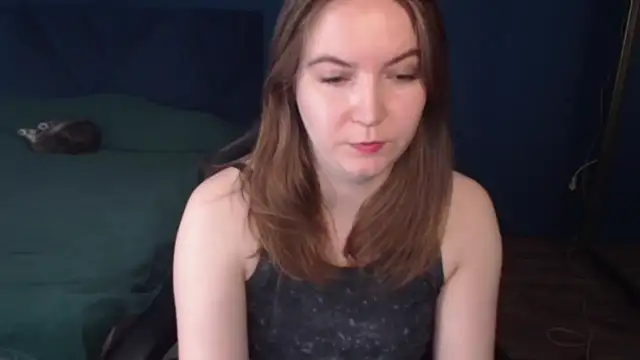 AlessaBlackMoon online show from June 22, 2026, 10:45 am