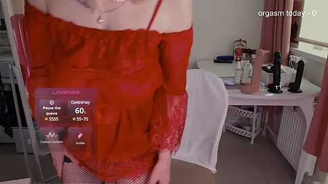 Snapshot of JuliaVilnet chatting on February 22, 2025, 8:18 am JuliaVilnet online show from February 22, 2025, 8:18 am