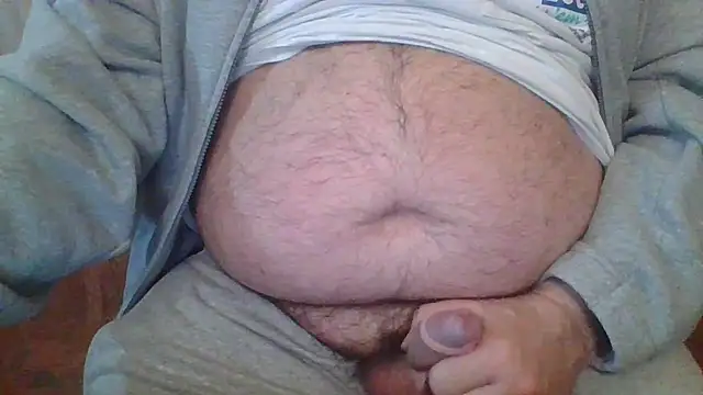 ANONIMO7735 online show from March 3, 2025, 6:04 am