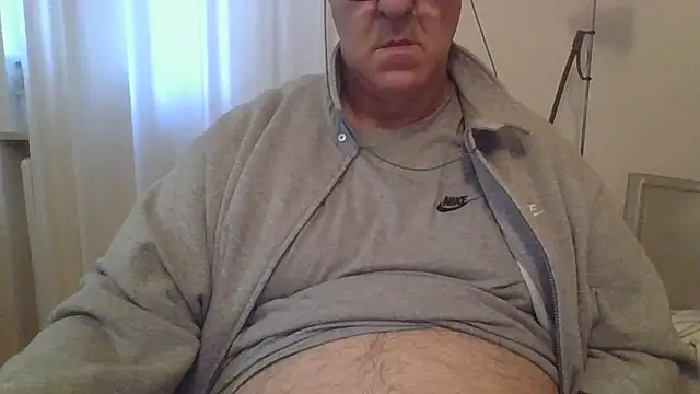 ANONIMO7735 online show from March 6, 2025, 6:08 am