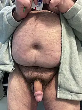 ANONIMO7735 online show from March 20, 2025, 10:18 pm