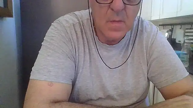 ANONIMO7735 online show from September 21, 2025, 10:28 am