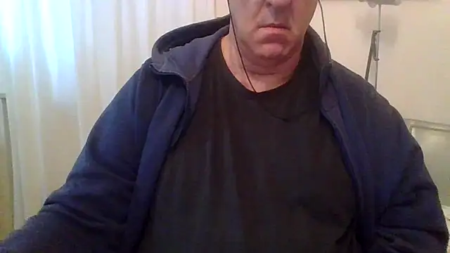 ANONIMO7735 online show from October 5, 2025, 5:28 am