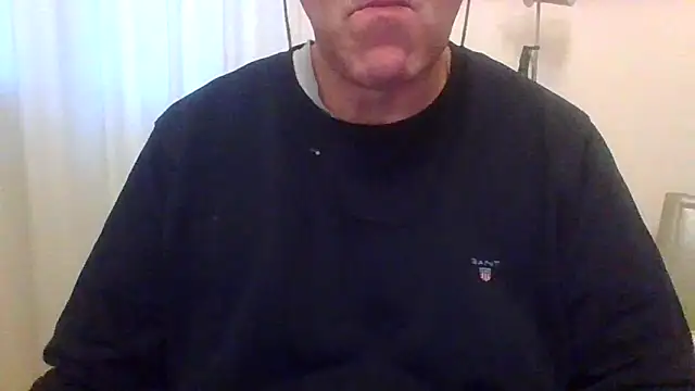 ANONIMO7735 online show from December 2, 2025, 6:08 am