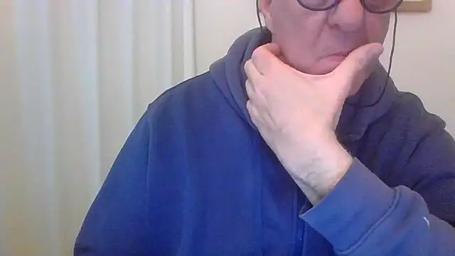 Snapshot of ANONIMO7735 chatting on February 23, 2026, 6:49 pm ANONIMO7735 online show from February 23, 2026, 6:49 pm