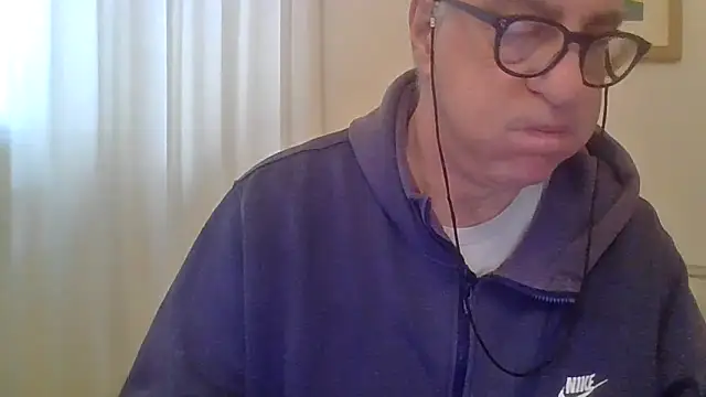 ANONIMO7735 online show from March 31, 2026, 7:42 am