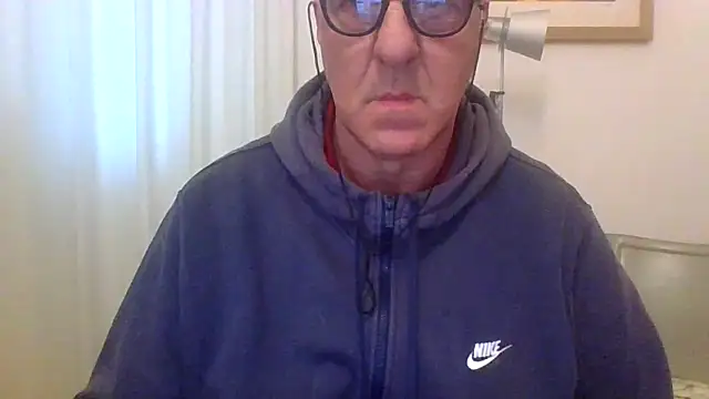 ANONIMO7735 online show from April 30, 2026, 4:02 pm