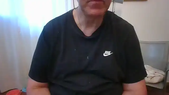 ANONIMO7735 online show from June 25, 2026, 4:45 am