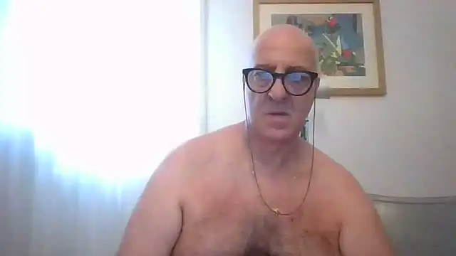 ANONIMO7735 online show from July 28, 2026, 3:21 pm