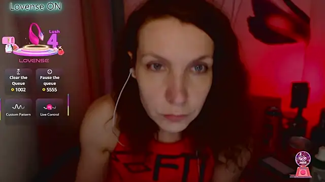 Snapshot of JohansonKatie chatting on March 18, 2025, 6:25 am JohansonKatie online show from March 18, 2025, 6:25 am