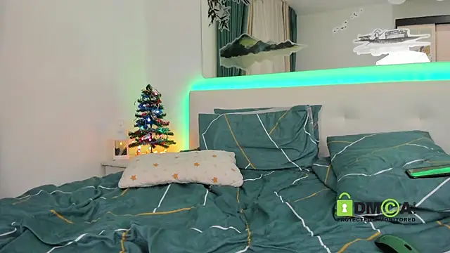 SonyaParadise online show from January 9, 2025, 7:31 am