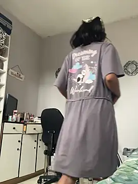 Sexypussyclit online show from January 18, 2026, 11:25 am