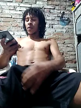 JaMell61 online show from January 13, 2025, 2:11 pm