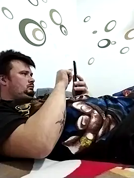 Luismiguel55 online show from January 7, 2026, 5:04 pm