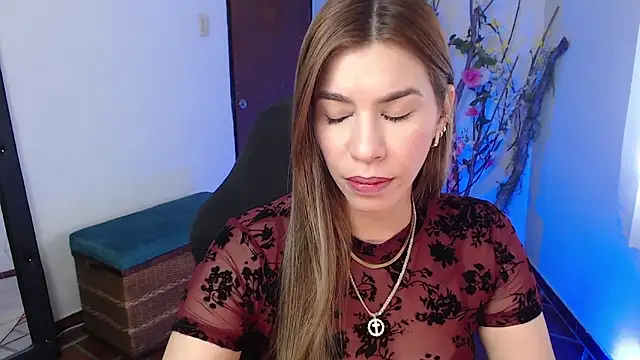 ms sofia x online show from June 15, 2026, 3:25 pm