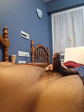 Starstev online show from November 13, 2025, 7:13 pm