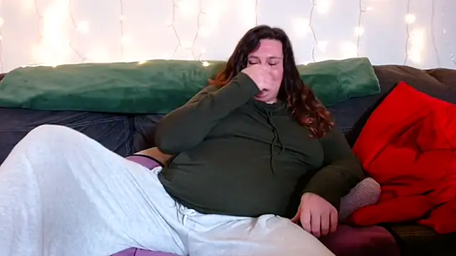 melody mccoy online show from January 5, 2025, 1:56 am