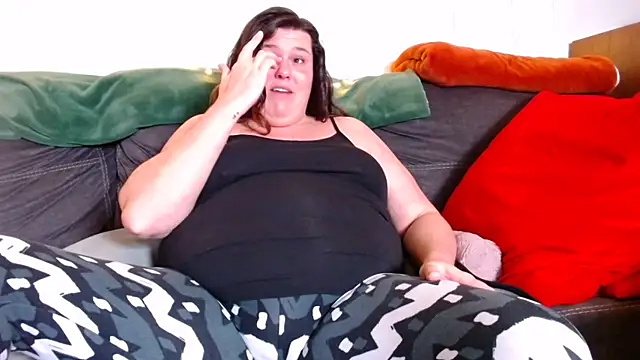 melody mccoy online show from January 14, 2025, 1:36 am