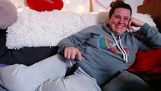 melody mccoy online show from February 15, 2025, 7:06 pm