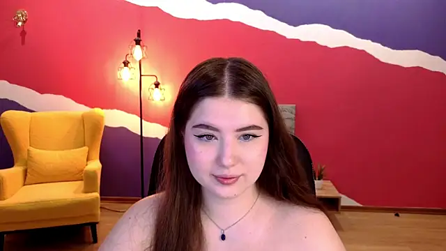 NicoleFoxery online show from November 9, 2025, 6:17 pm