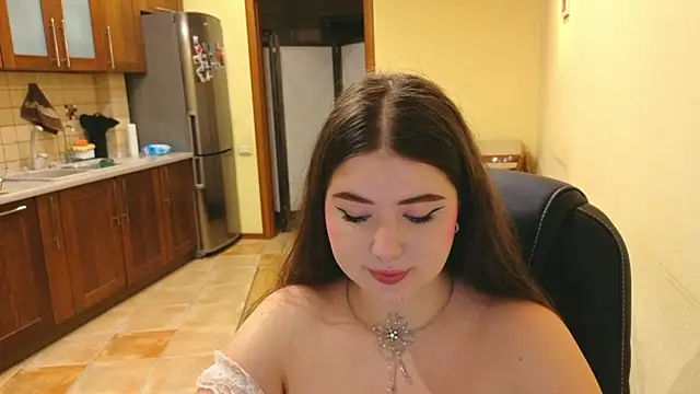 NicoleFoxery online show from November 26, 2025, 3:29 am