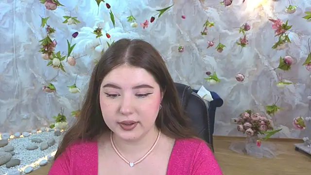 NicoleFoxery online show from May 8, 2026, 6:24 pm