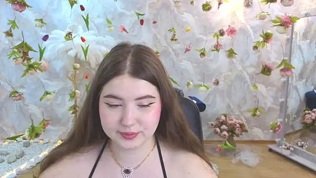 Snapshot of NicoleFoxery chatting on May 21, 2026, 3:35 am NicoleFoxery online show from May 21, 2026, 3:35 am