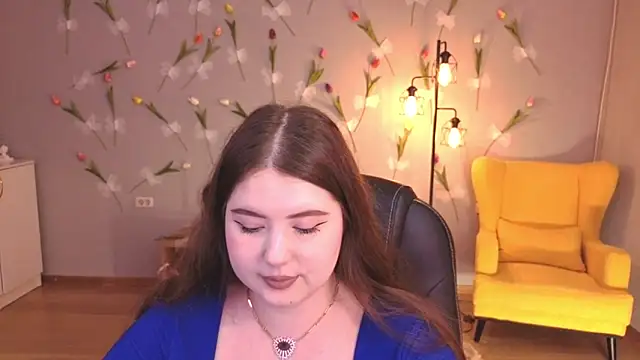 Snapshot of NicoleFoxery chatting on May 22, 2026, 8:25 pm NicoleFoxery online show from May 22, 2026, 8:25 pm