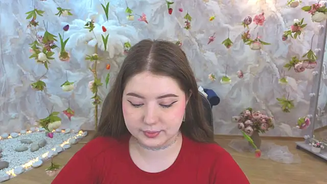 Snapshot of NicoleFoxery chatting on June 12, 2026, 6:18 pm NicoleFoxery online show from June 12, 2026, 6:18 pm