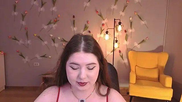 NicoleFoxery online show from June 28, 2026, 6:25 pm
