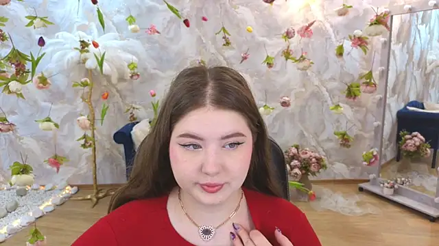 NicoleFoxery online show from June 29, 2026, 8:20 pm