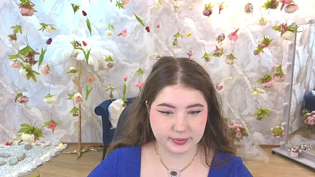 NicoleFoxery online show from July 3, 2026, 3:24 am