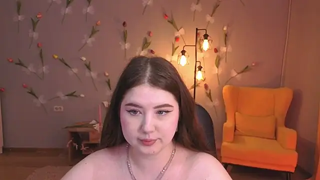 NicoleFoxery online show from July 23, 2026, 8:18 pm