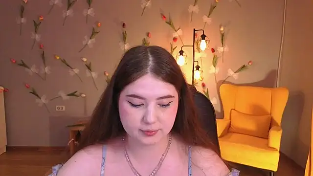 NicoleFoxery online show from July 25, 2026, 7:22 pm