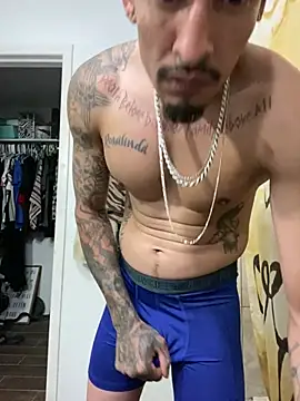 Prettyboiflaco online show from January 20, 2025, 5:59 am