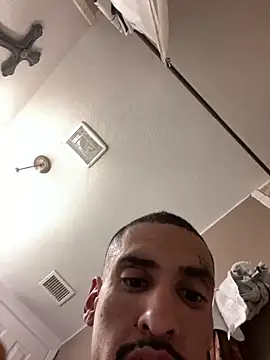 Prettyboiflaco online show from February 10, 2025, 12:08 pm