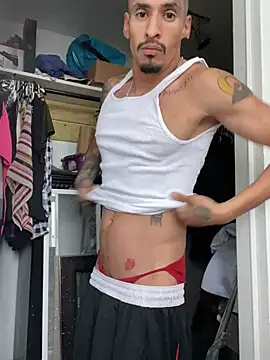 Prettyboiflaco online show from February 15, 2025, 12:04 am