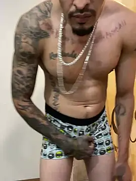 Prettyboiflaco online show from February 22, 2025, 8:07 am