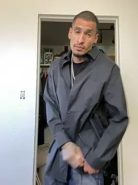 Prettyboiflaco online show from February 23, 2025, 9:26 pm