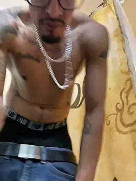 Prettyboiflaco online show from March 1, 2025, 7:30 am