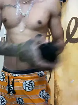 Prettyboiflaco online show from March 6, 2025, 6:30 am