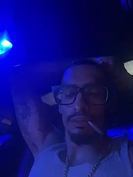 Prettyboiflaco online show from March 16, 2025, 11:36 pm